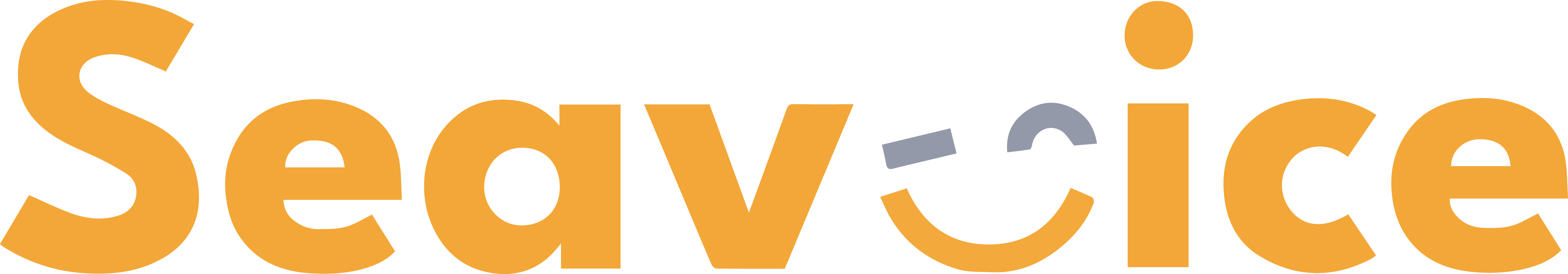 SeaVoice Logo
